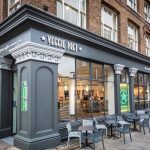 veggie pret