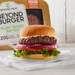 Beyond Burger