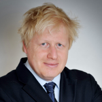 Boris Johnson