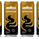 Lavazza Iced Cappuccino