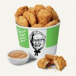 KFC-beyond-meat