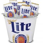 Miller-Lite-Cans-Bucket