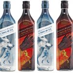 game of thrones – johnnie walker whiskies