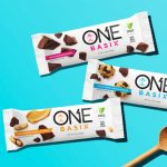 one brands bars