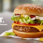 McDonald’s PLT Beyond Meat