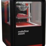 Redefine Meat 3D Printer