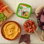 Simple Truth Plant Based Queso 3