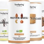 power breakfast bundle foodspring