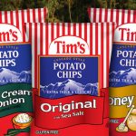 tim’s chips