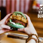 hybrid burger brewdog