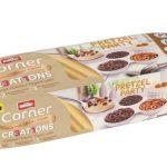 muller corner creations pretzel party