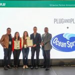 ocean spray plug and play