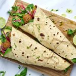 Gluten-free wrap launched for foodservice market