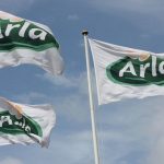 arla flags