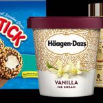 Nestlé USA ice cream brands