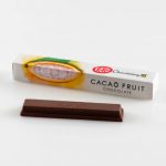 Nestlé launches KitKat made from cocoa fruit chocolate