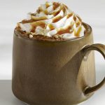 Starbucks Signature Caramel Hot Chocolate