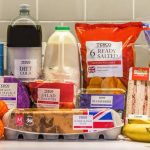 Tesco & WWF to map environmental impact of food production