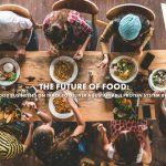 the future of food – forum for the future