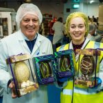 asda extra special easter range less plastic packaging