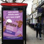 graze Cocoa Vanilla Protein Bites campaign image – 200113