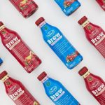 Ocean Spray Cranberries – Cold Brew Coffee