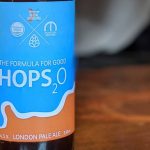 Thames Water beer Hops2o – cropped