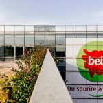 bel hq france