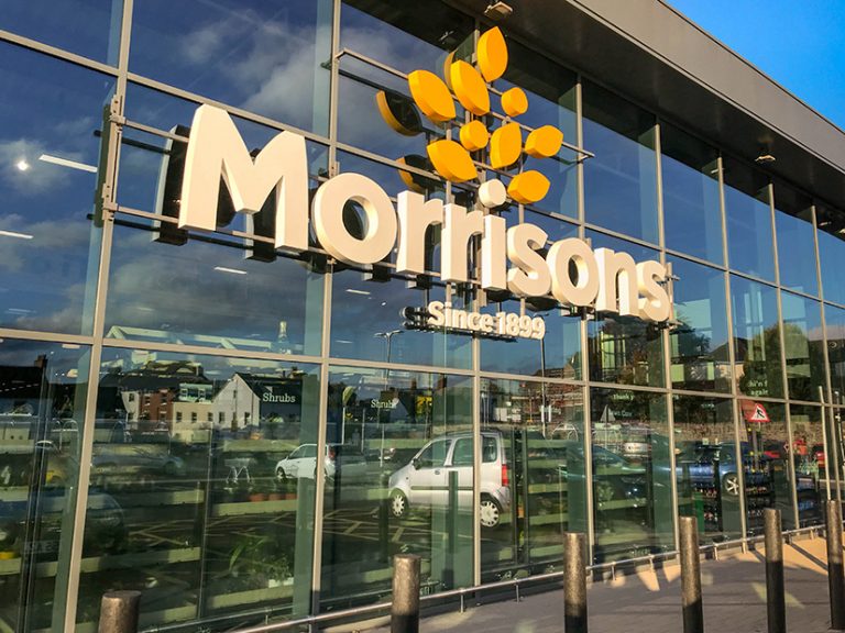 Morrisons partners with Sea Forest to fast track lower methane beef