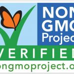 NonGMO Project Verified Logo