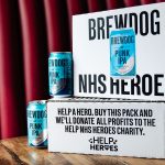 Brewdog NHS heroes (1)