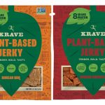 krave plant-based jerky