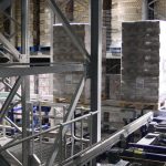 F&D International June 2020 – NewCold automated pallet handling