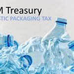 HM Treasury Plastic Packaging Tax