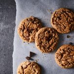 Kerry plant protein cookies