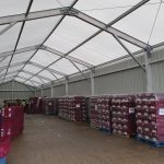 PR Support – Warehouse Extension by Lauralu UK