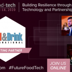 Future Food-Tech – Food & Drink International