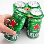 Heineken Green Grip 2