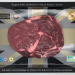 Aldi steak packaging