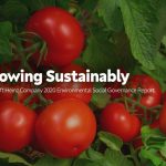 Kraft Heinz accelerates sustainability journey