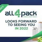 all4pack postponed 2022