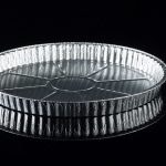 Circ L Rim wrinkle tray