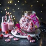 Percy Pig sweet jar AD