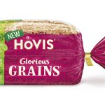 61695 Hovis Glorious Grains 600g HIGH 150620 6089052