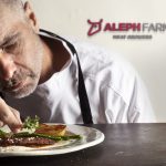 Aleph Farms unveils prototype of first commercial cultivated steak product