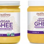 Nutiva plat-based ghee