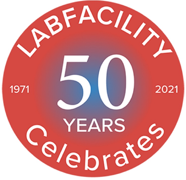 labfacility 50 years - Food & Drink International