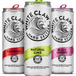 white claw