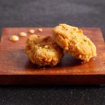 cultured_chicken_bites_on_slate