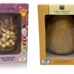 Aldi Geo Egg – plastic free 2